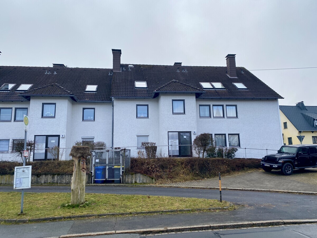 Vorderansicht