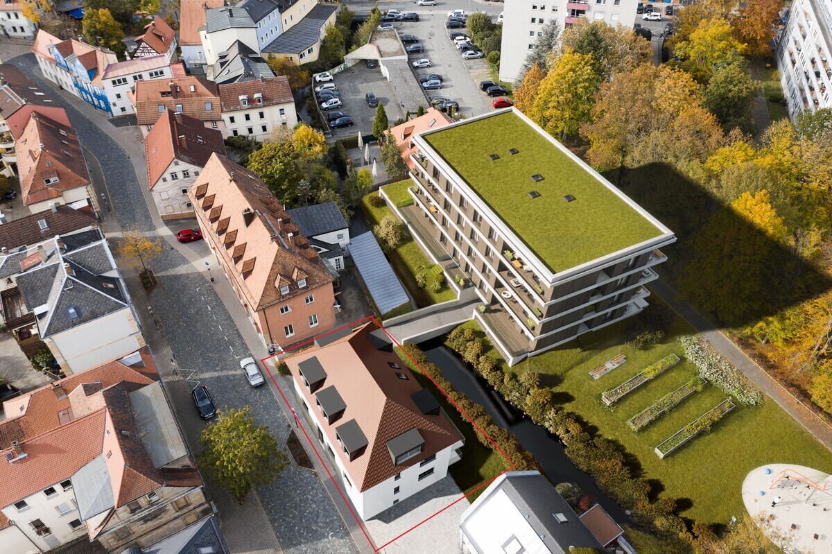 Visualisierung 