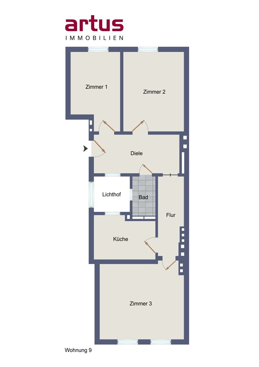 Etage 4
