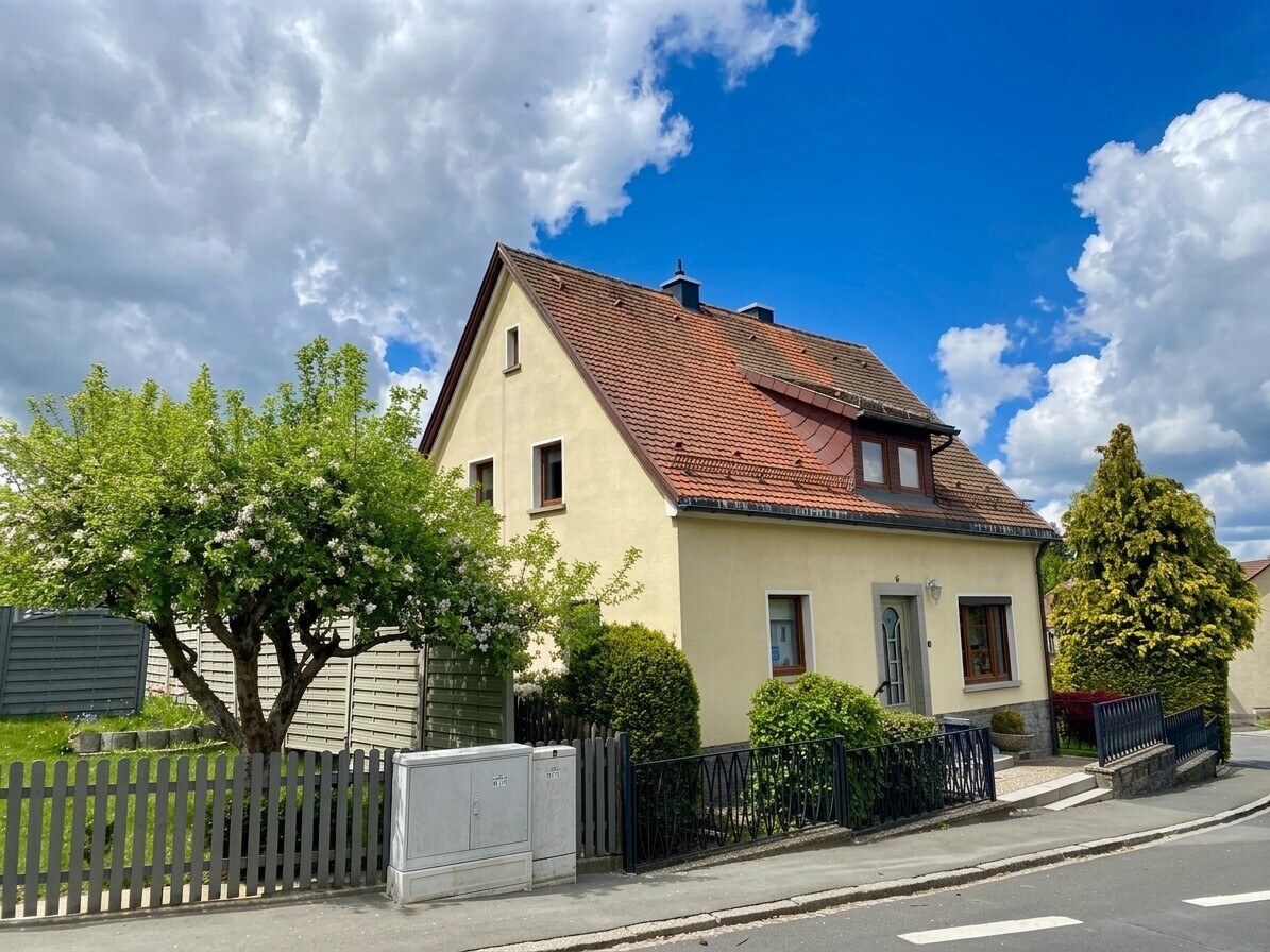 Vorderansicht