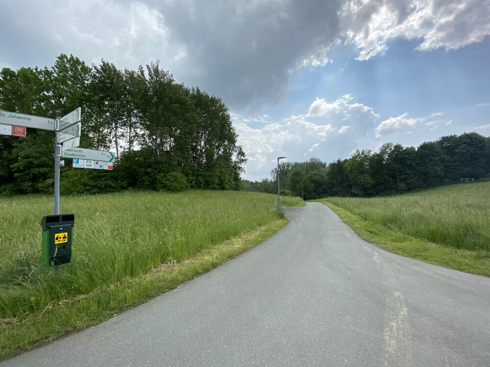 Umgebung 