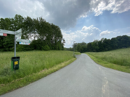 Umgebung