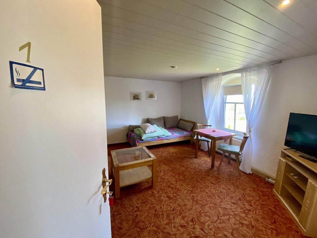 Appartement 1