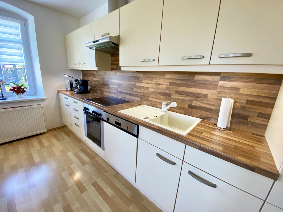 Eigentümerwhg. Küche