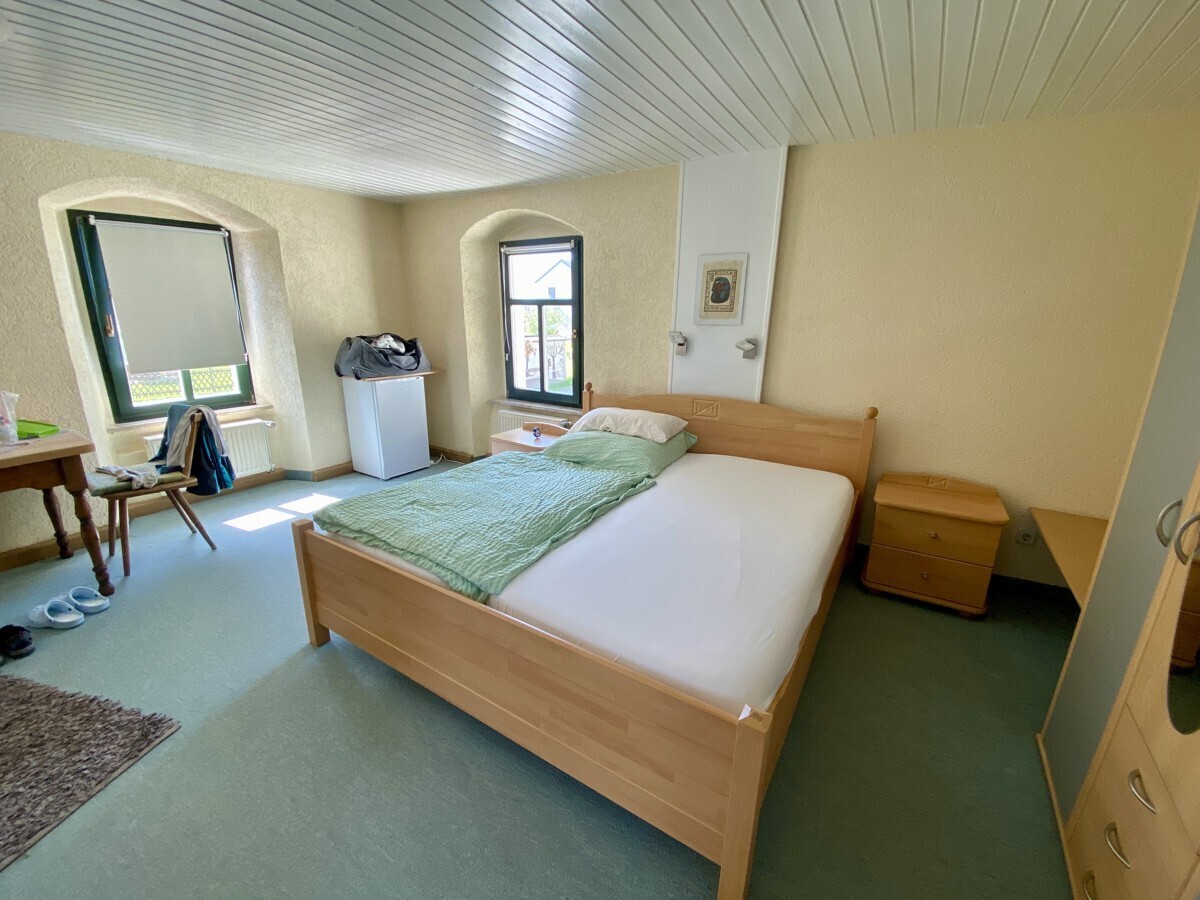 Appartement 2 