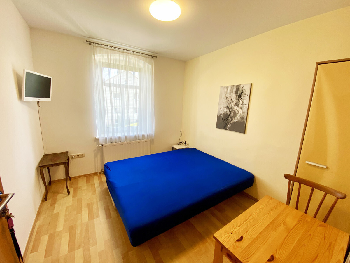 Gästezimmer Eigentümerwhg.