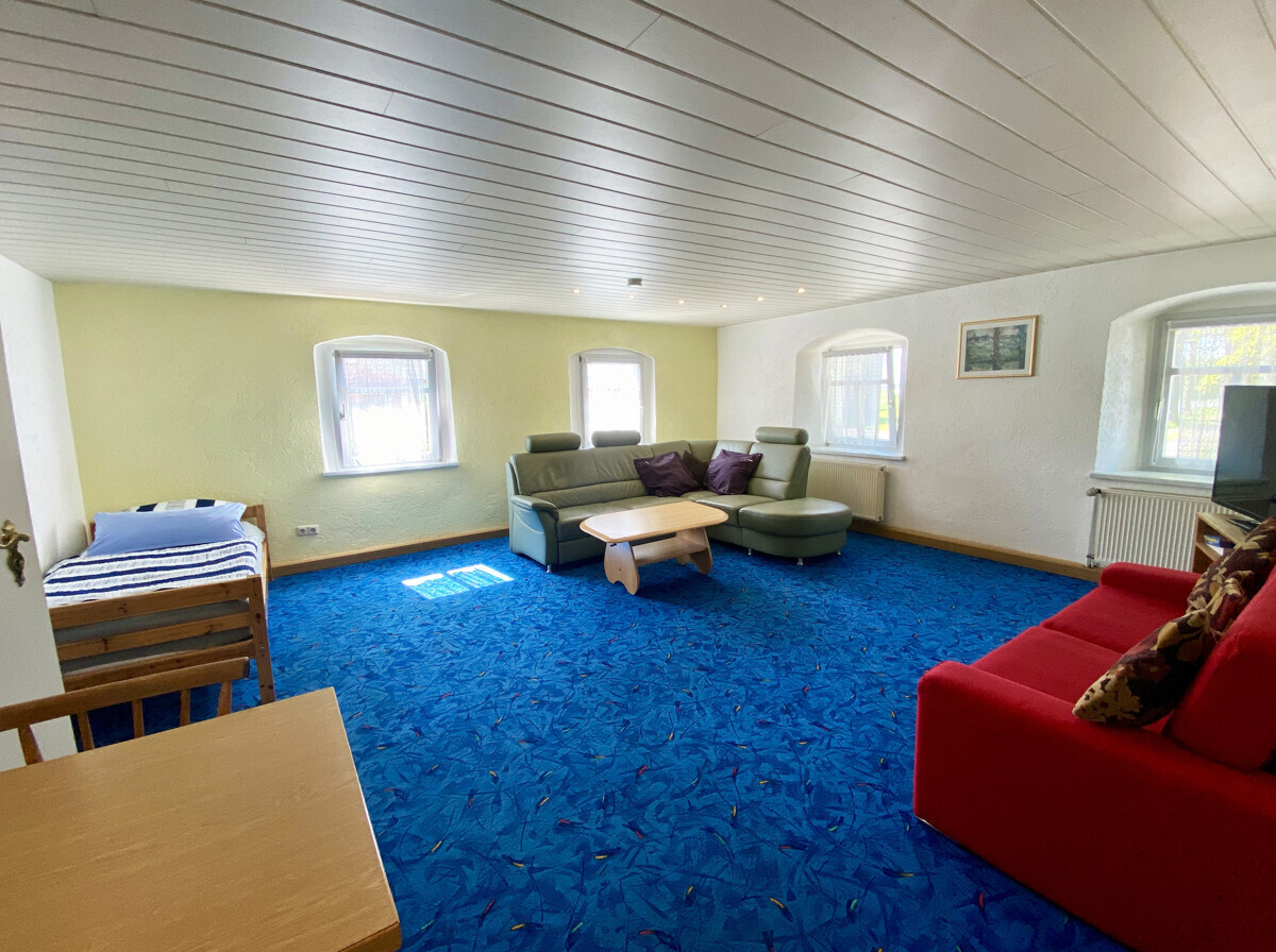 Appartement 3 