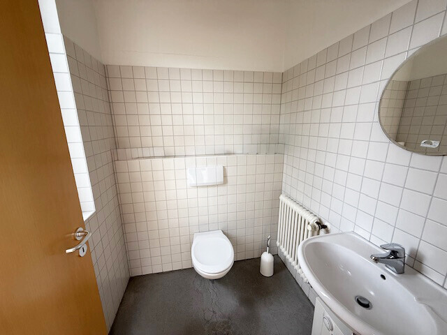 WC