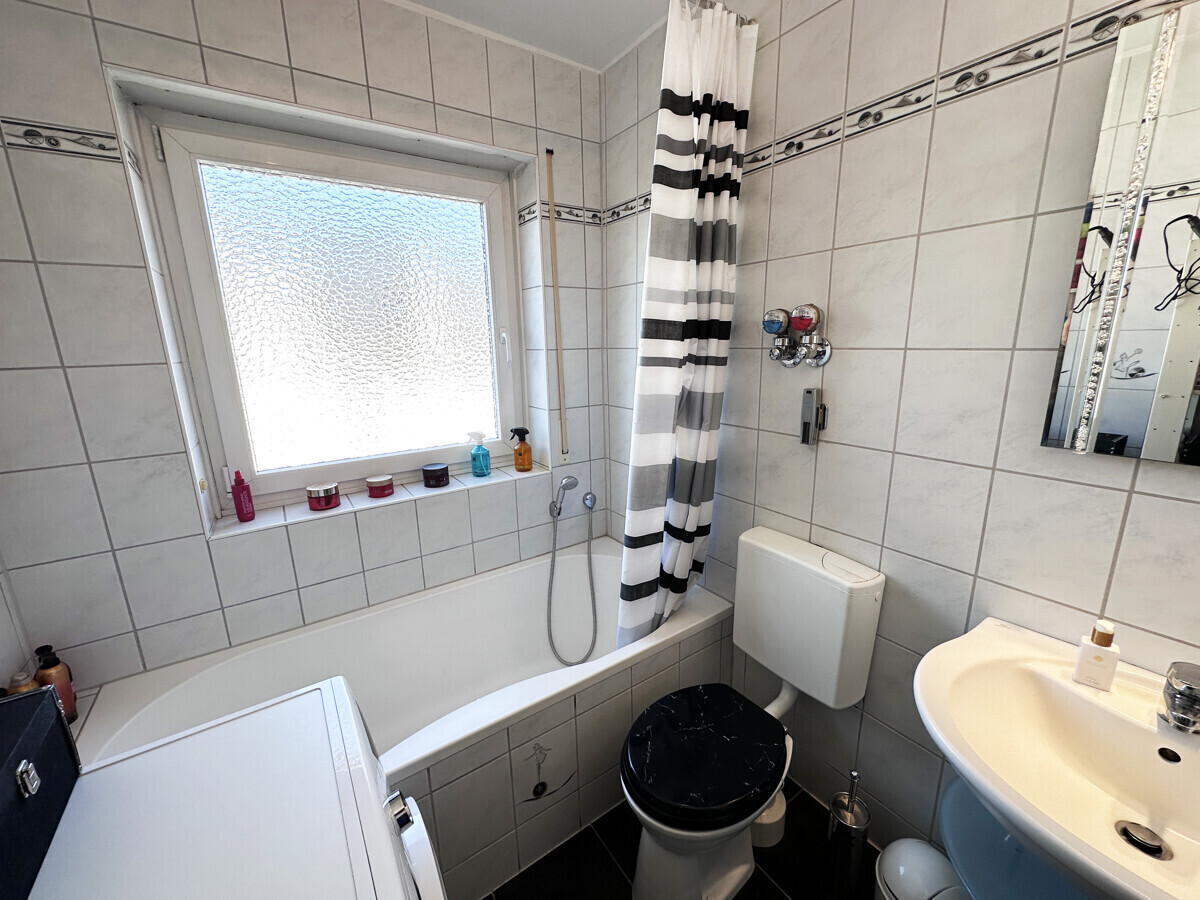 Tageslichtbad