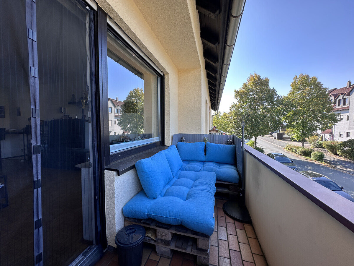 Balkon