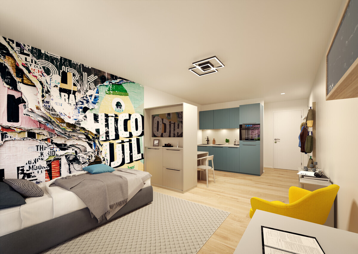 3D-Visual