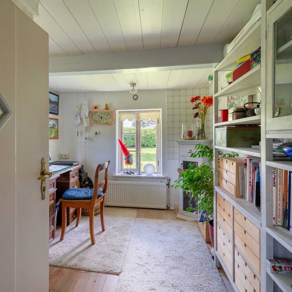 Abstellraum/Arbeiten