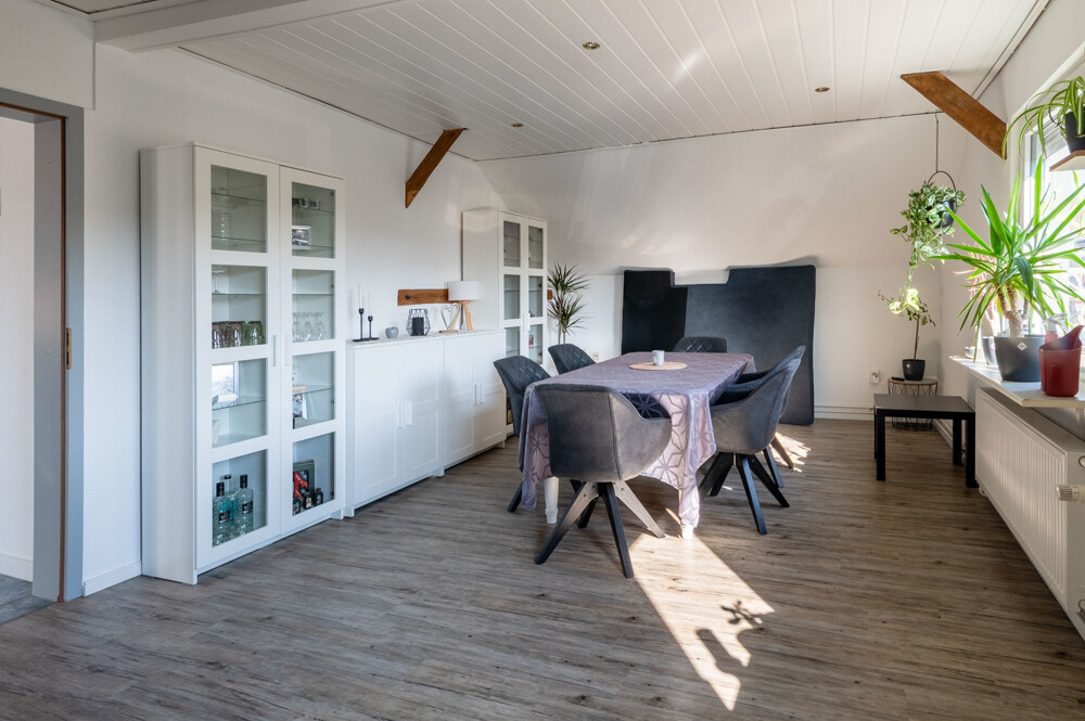 Wohnen Whg. 1