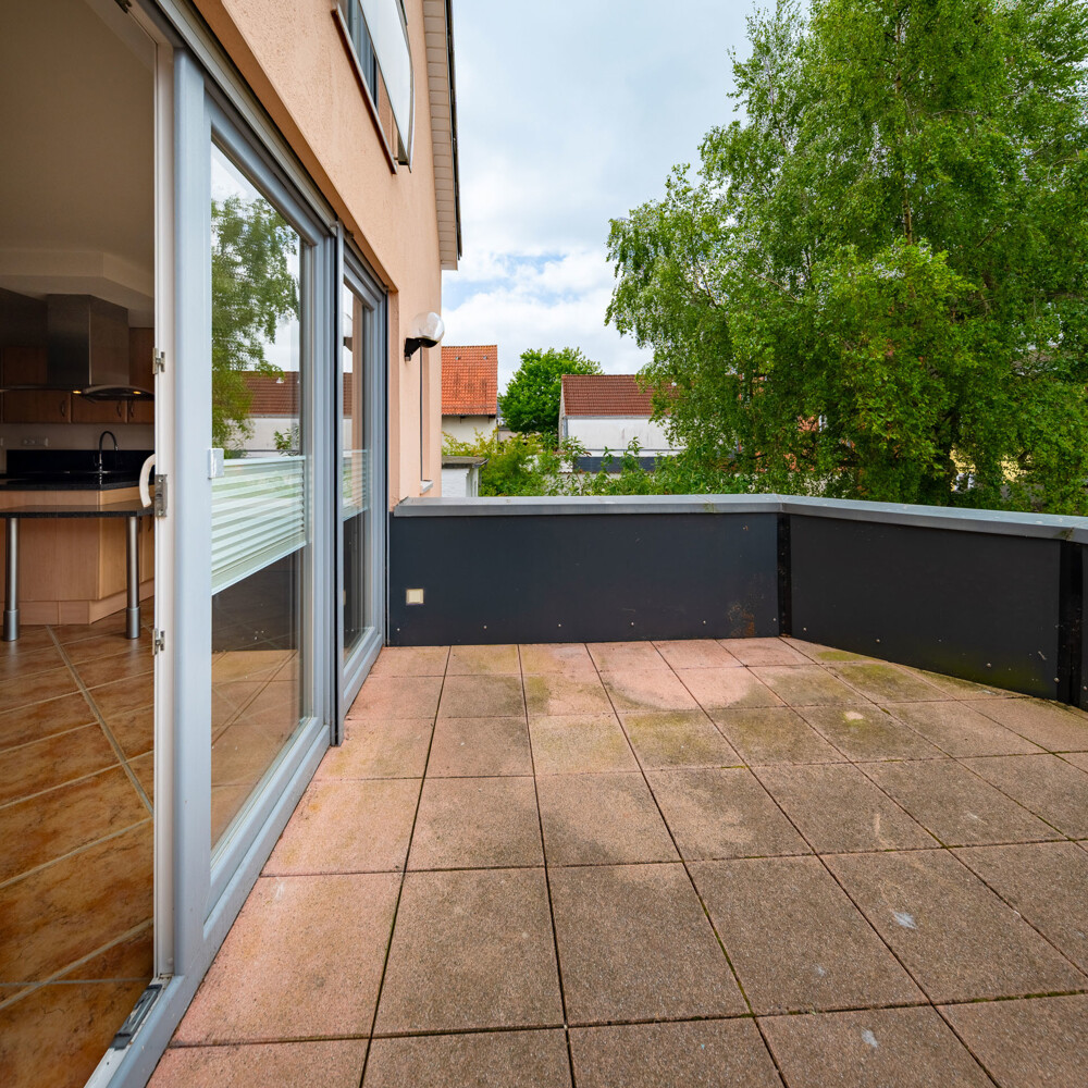 Balkon