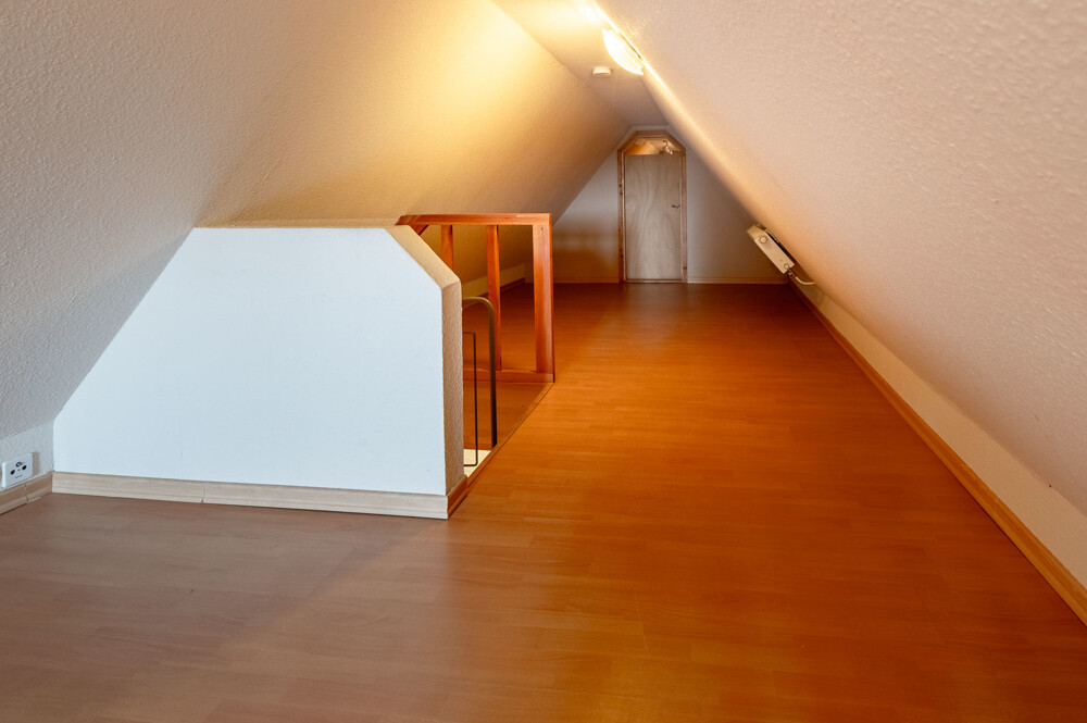 Dachboden