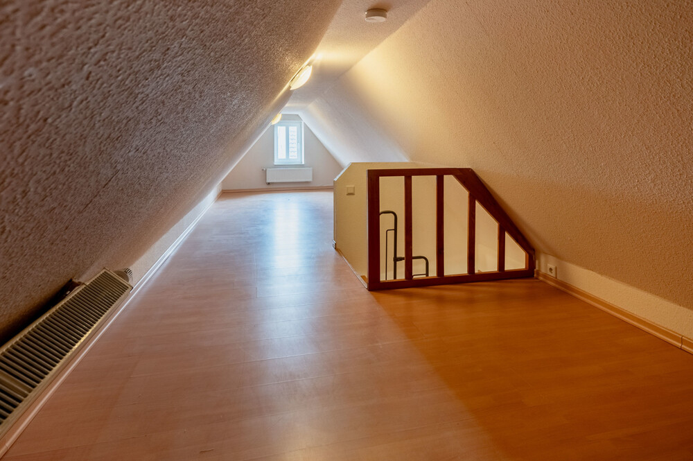 Dachboden