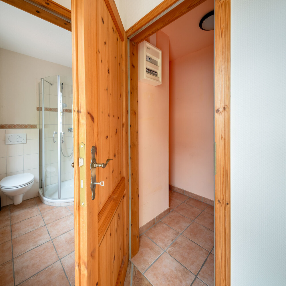 Duschbad/HWR