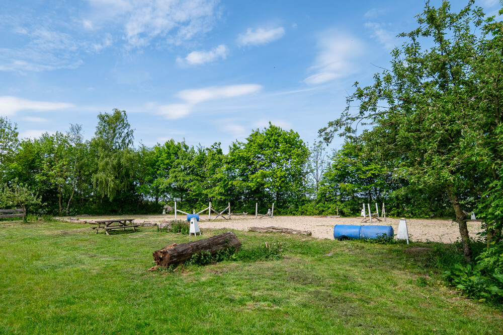  Reitplatz