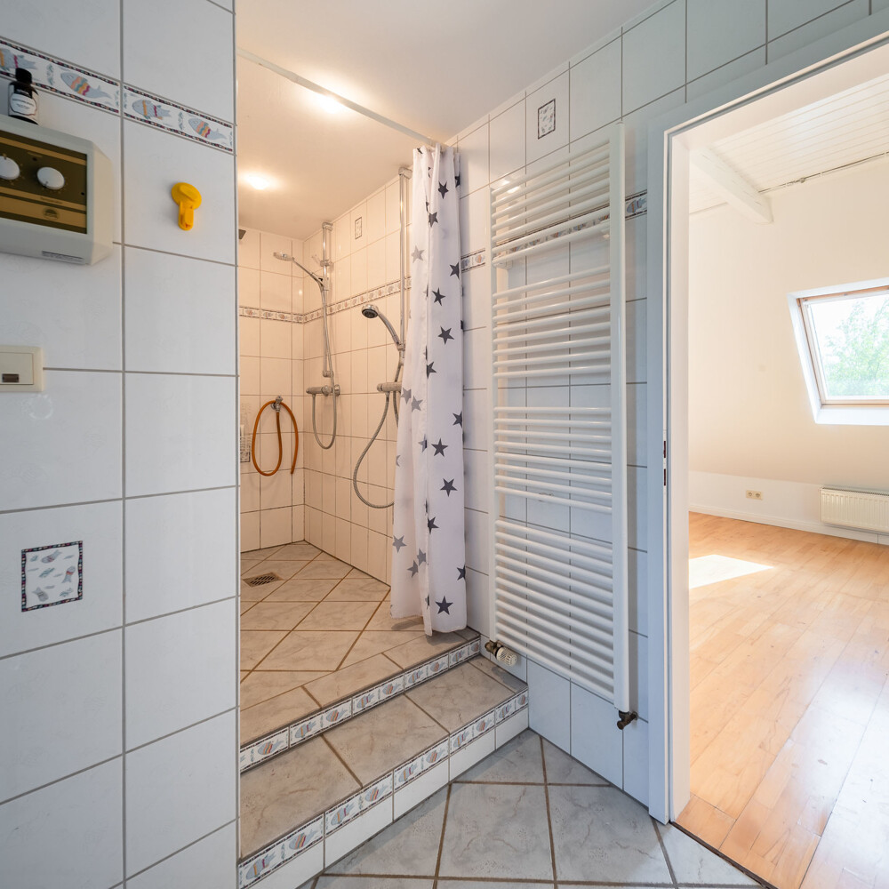 Bad/Dusche