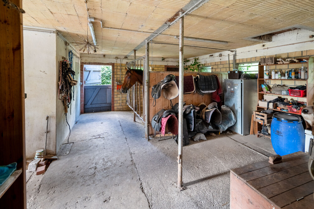 Stall
