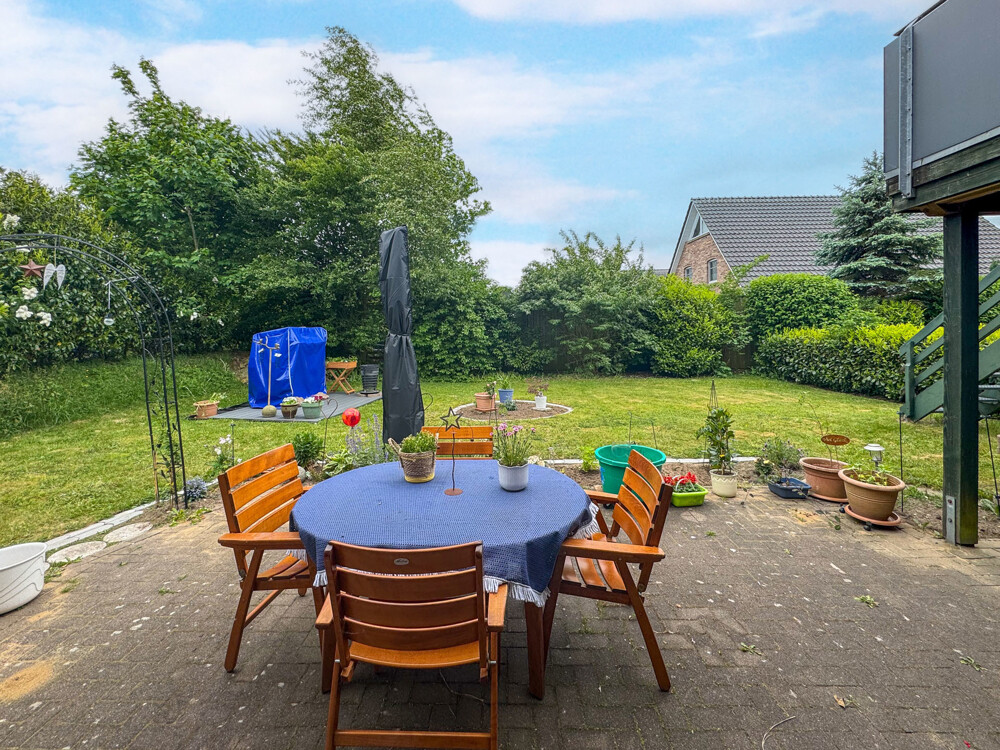 Terrasse Whg. 1