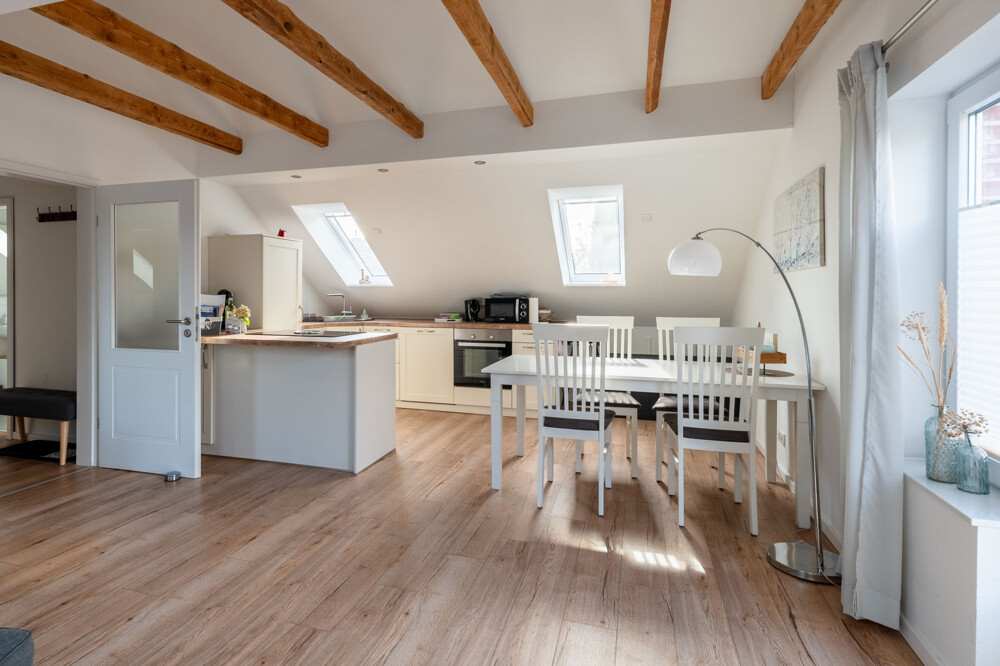 Kochen/Wohnen OG