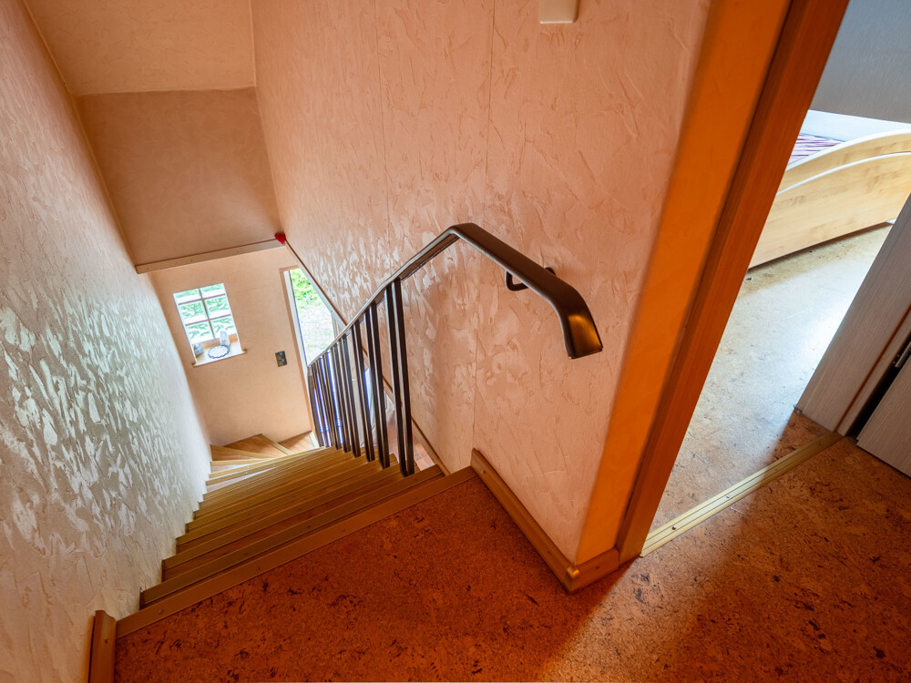 Treppe Keller