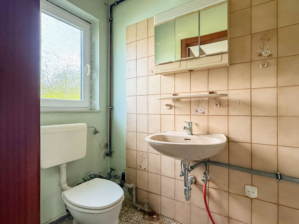 Gäste-WC