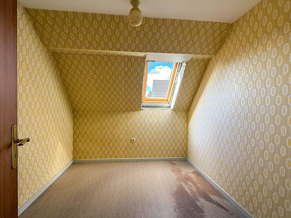 Zimmer 2 OG