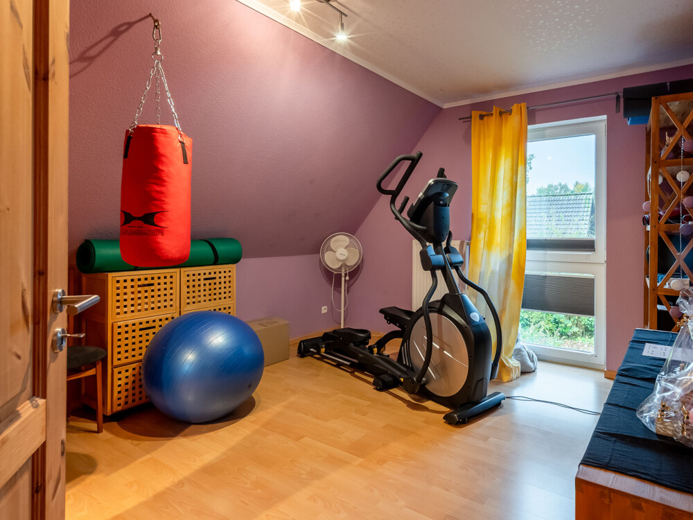 Zimmer 1 OG