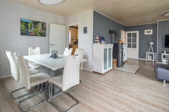 Wohnen/Essen