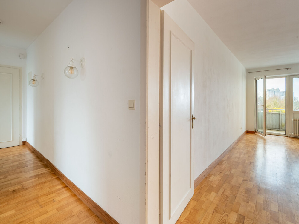 Flur/Wohnen