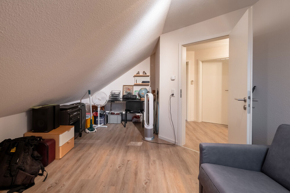 Zimmer 2 OG