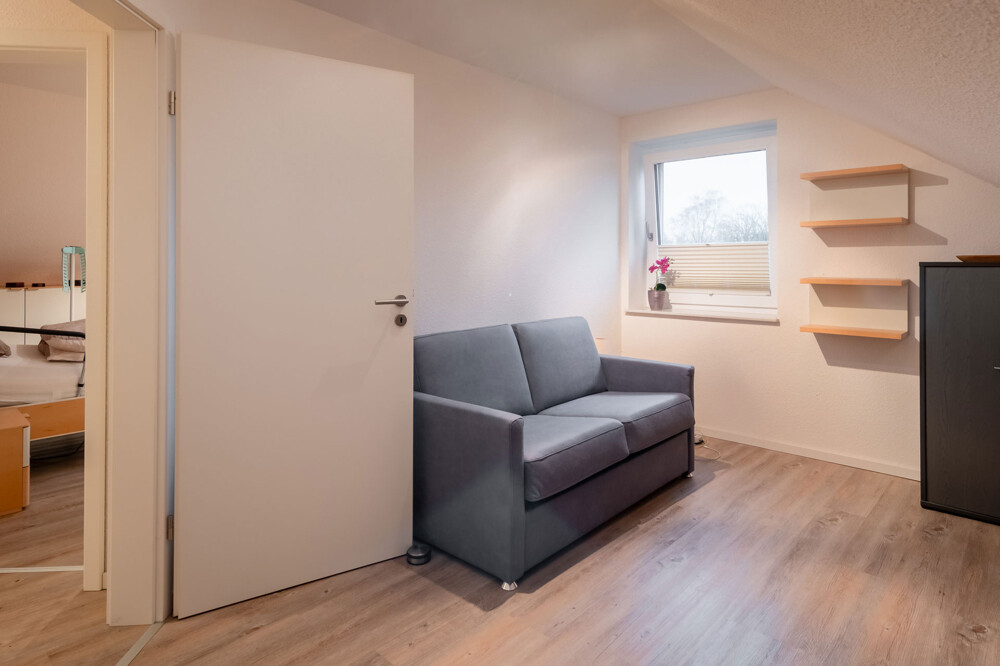 Zimmer 2 OG