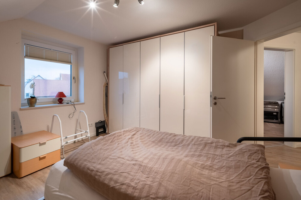 Zimmer 1 OG