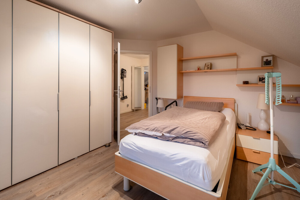 Zimmer 1 OG