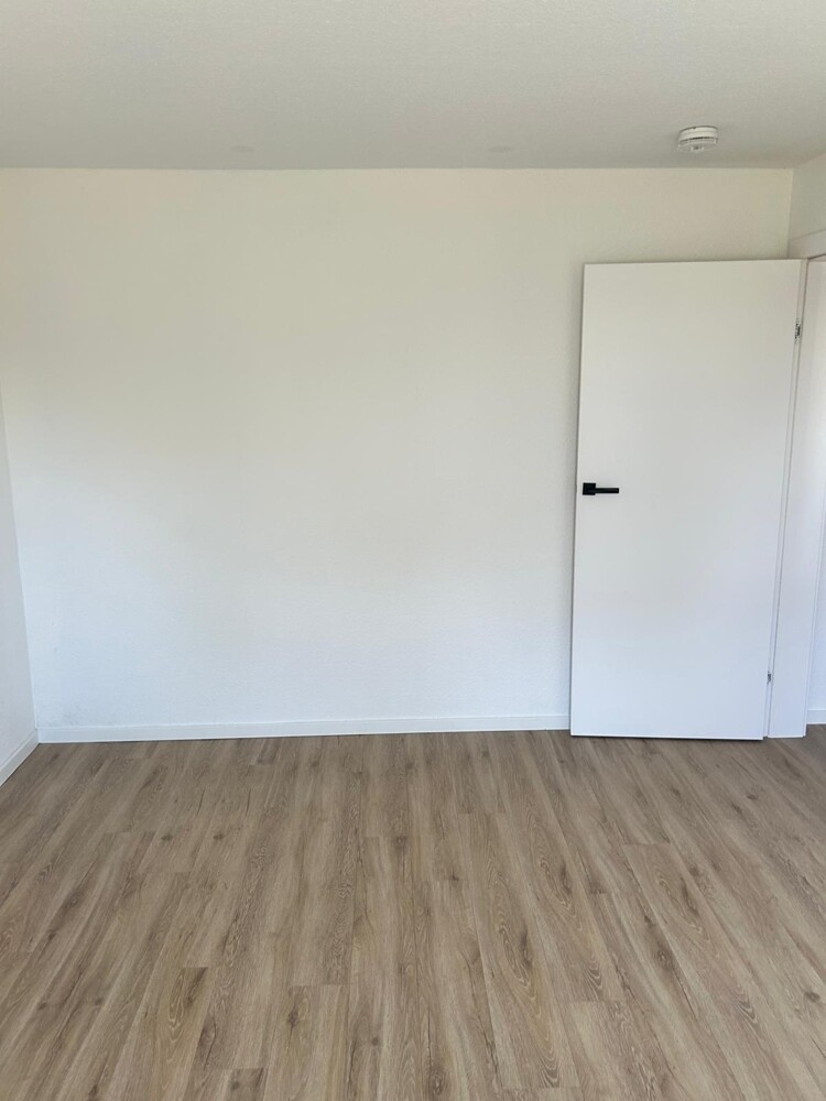 Schlafen Wohnung 2 EG