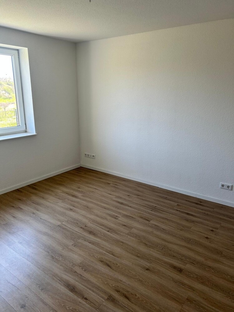 Schlafen Wohnung 2 EG