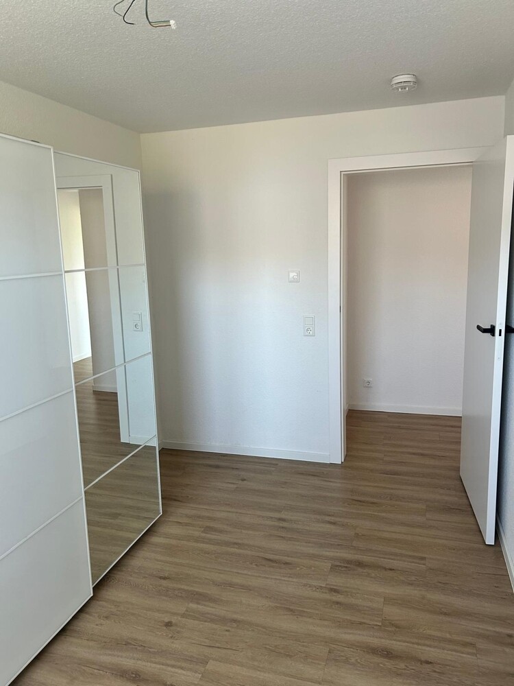 Kind Wohnung 2 EG