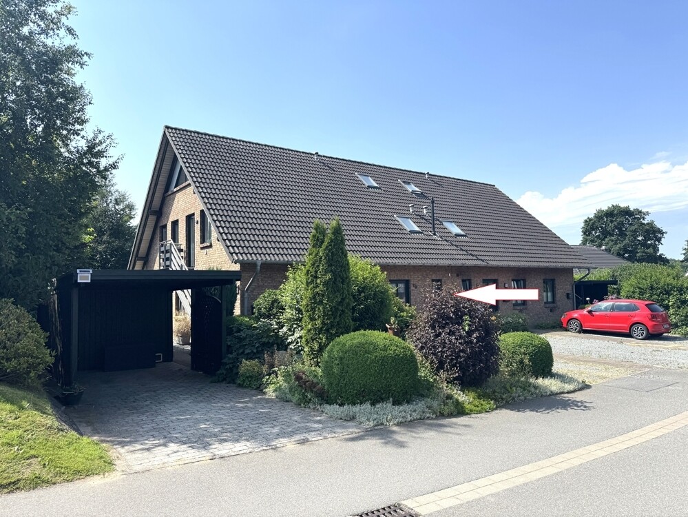 Ansicht vorne