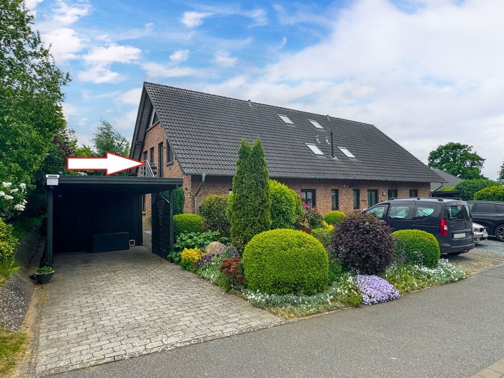 Ansicht vorne