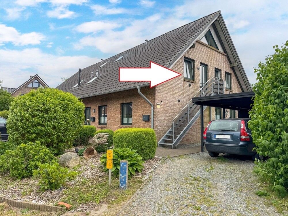 Ansicht vorne