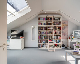 Zimmer 2 OG