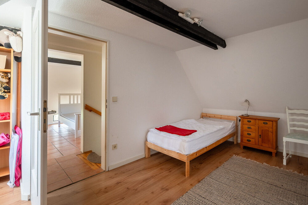 Zimmer 2 OG Whg. 1