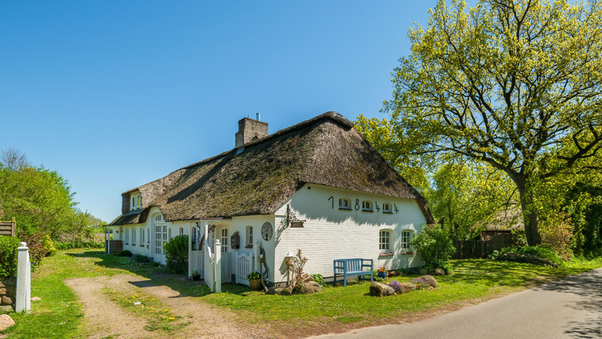Ansicht