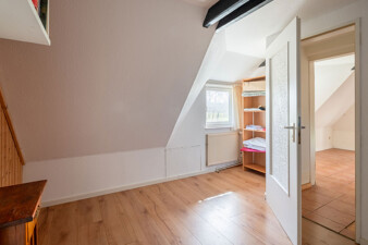 Zimmer 2 OG Whg. 1