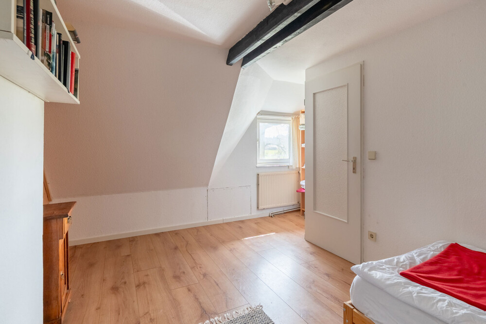 Zimmer 2 OG Whg. 1