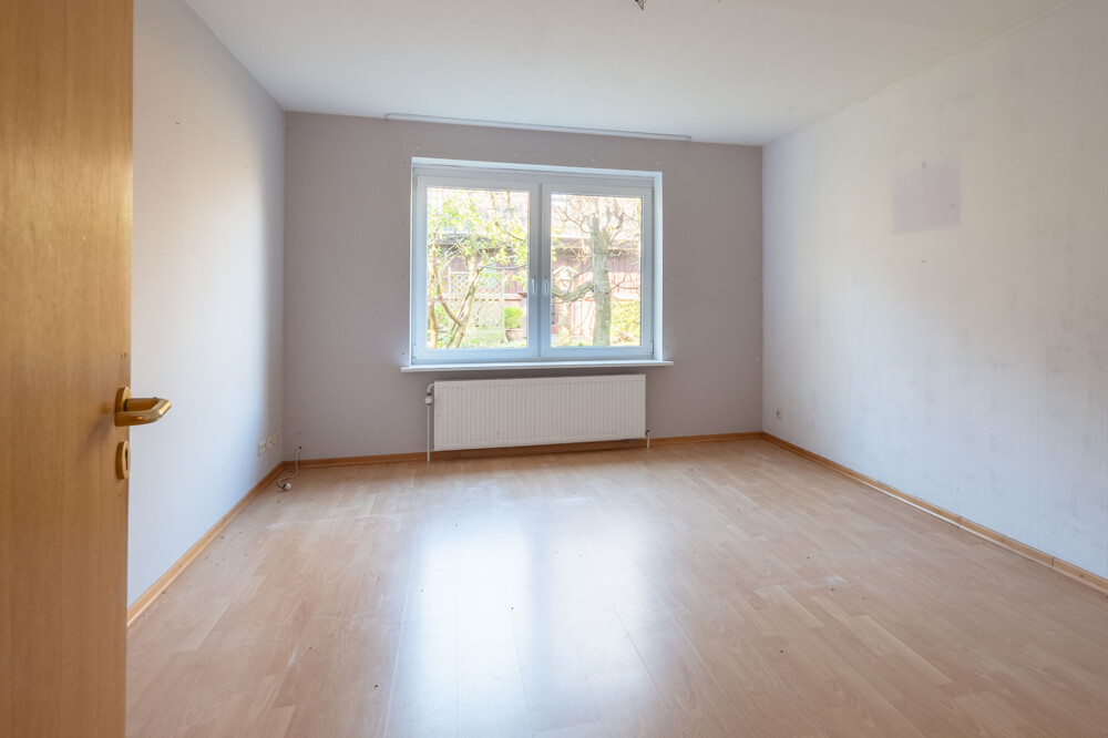 Apartment I Haus B
