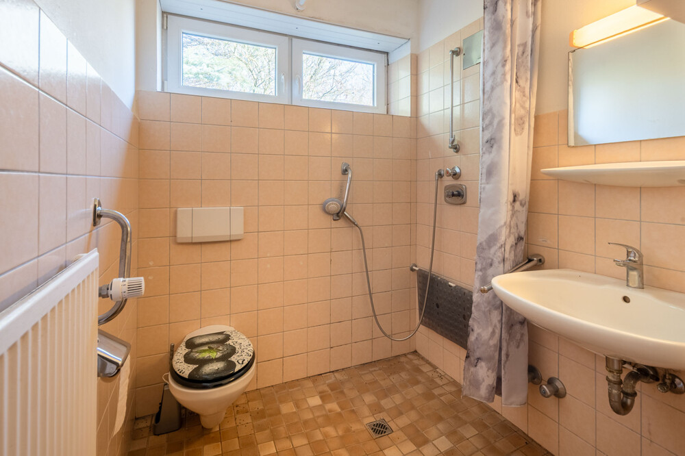 Apartment I Haus B