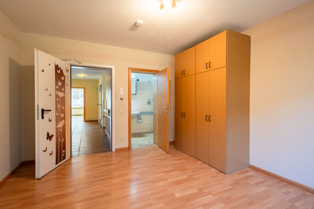 Apartment II Haus B